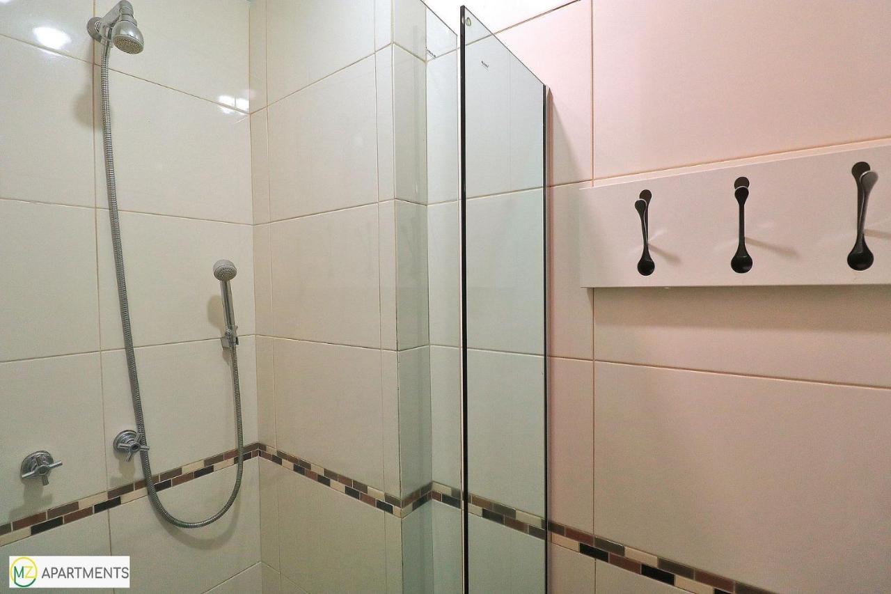 Estiloso 3 Quartos Para 6 Pessoas Em Copacabana Рио де Жанейро Екстериор снимка