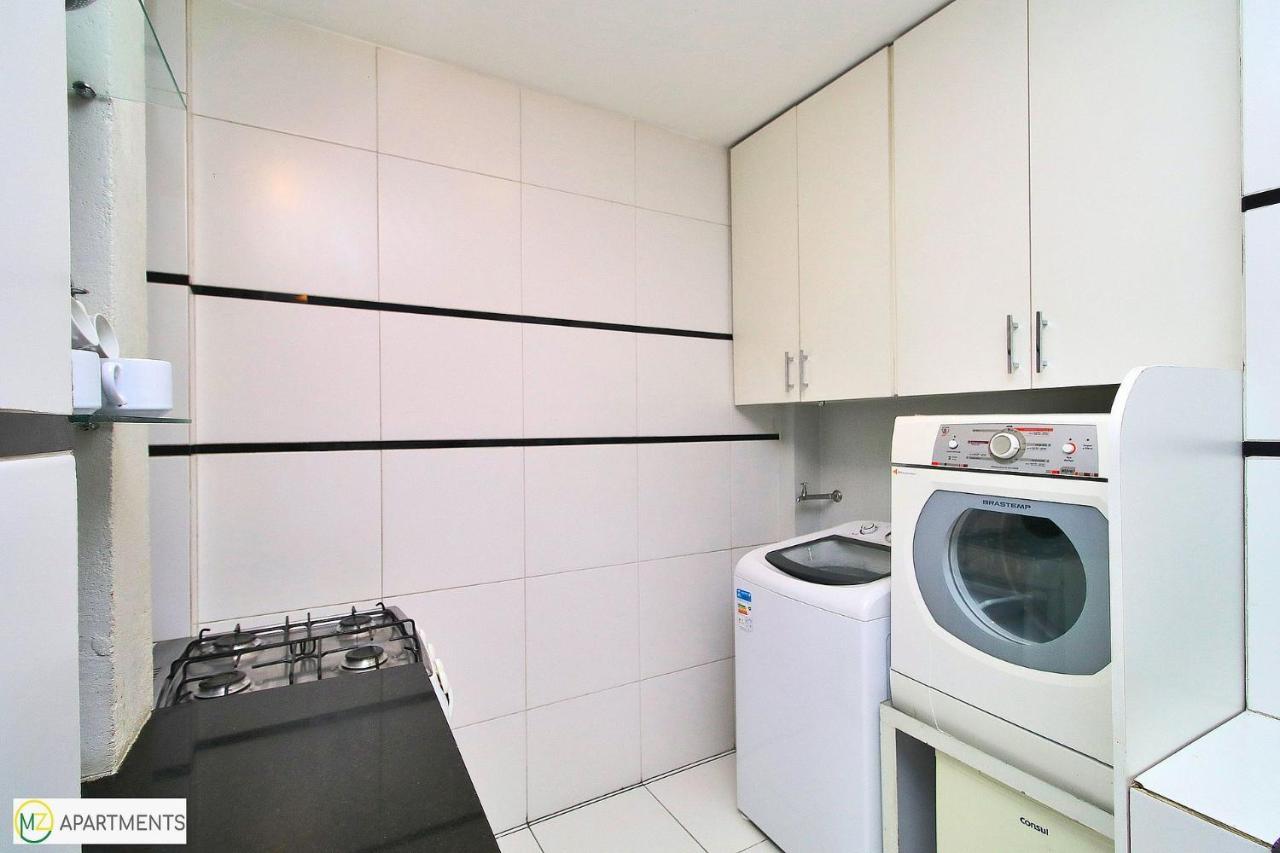 Estiloso 3 Quartos Para 6 Pessoas Em Copacabana Рио де Жанейро Екстериор снимка