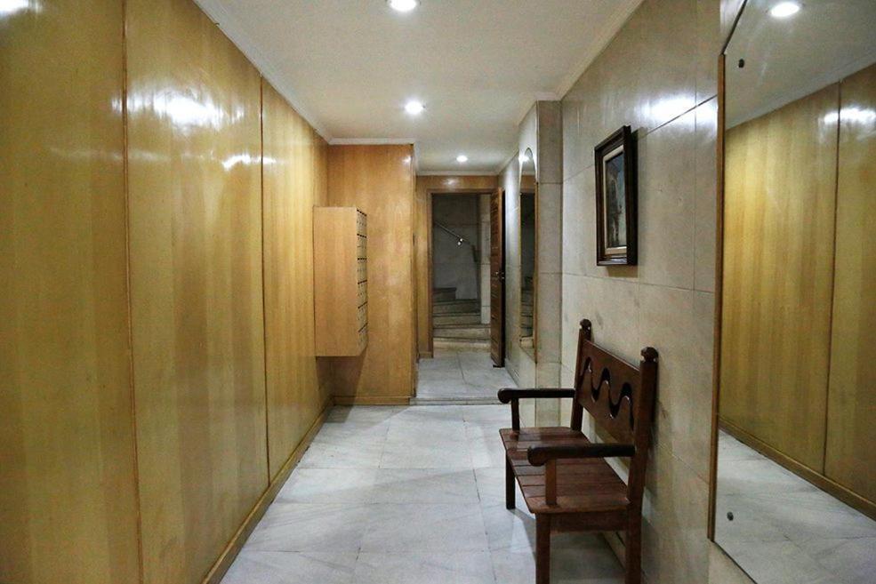 Estiloso 3 Quartos Para 6 Pessoas Em Copacabana Рио де Жанейро Екстериор снимка